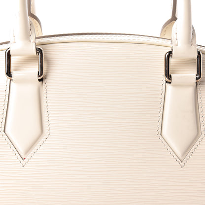 Louis Vuitton Epi Jasmin Ivory 10 of 18