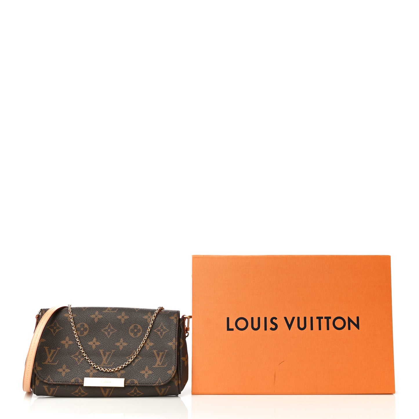 Monogram Favorite PM