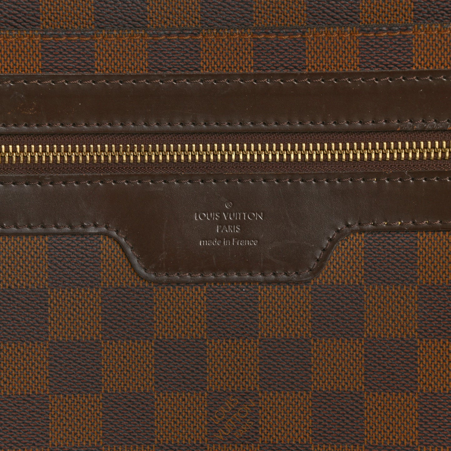 Damier Ebene Pegase 55