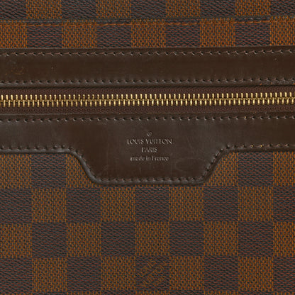Louis Vuitton Damier Ebene Pegase 55 6 of 14
