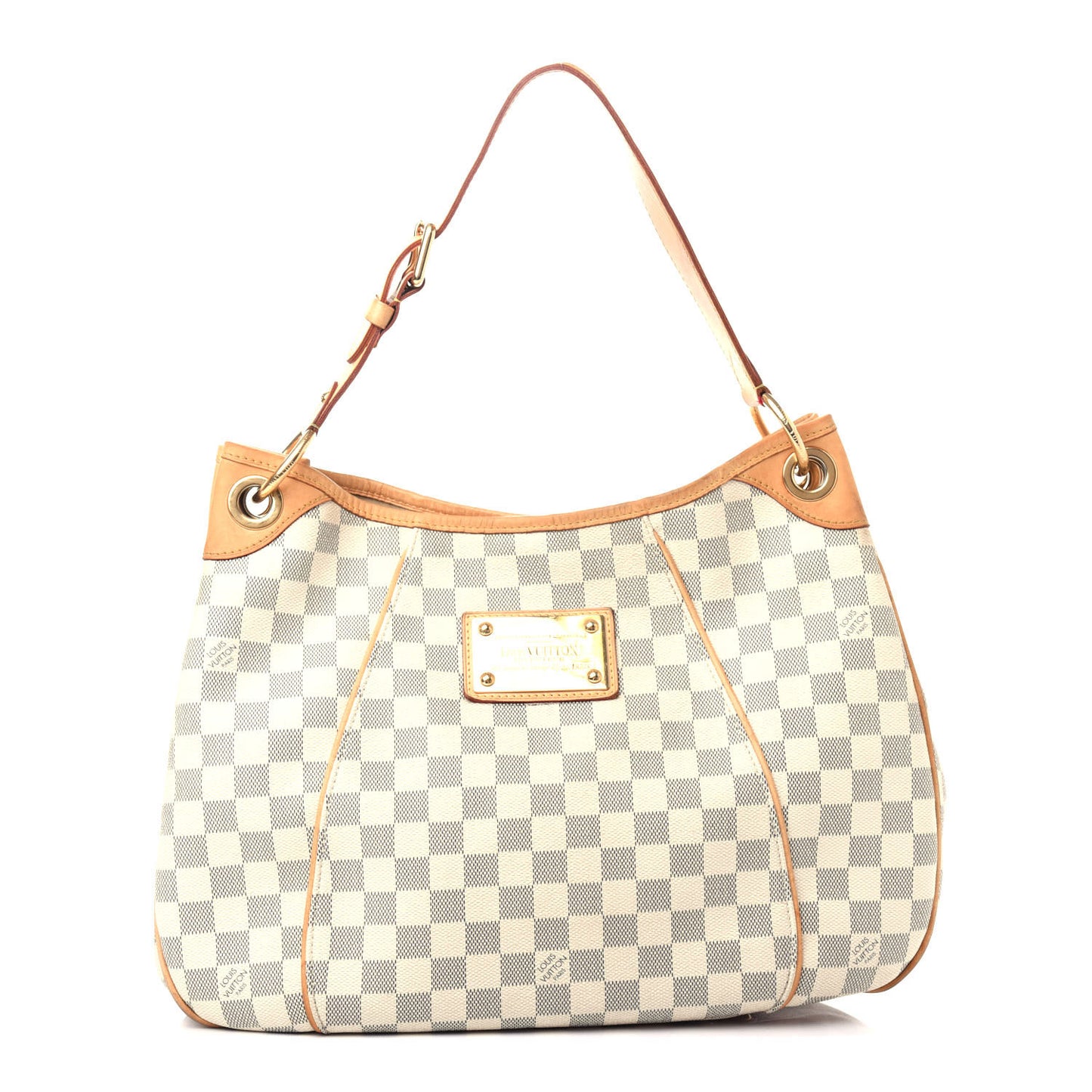 Damier Azur Galliera PM