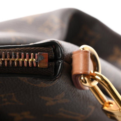 Louis Vuitton Monogram Rivoli MM 11 of 11