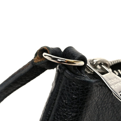 Louis Vuitton Empreinte Pallas Crossbody Black 11 of 11