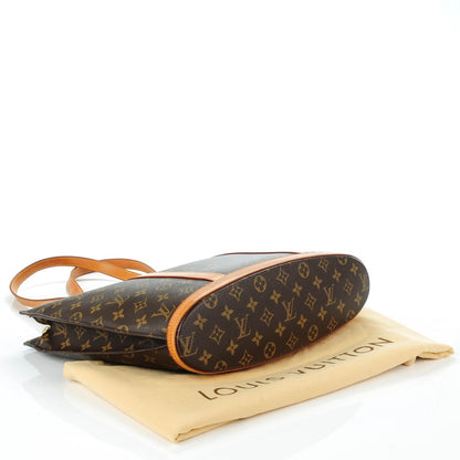 Louis Vuitton Monogram Babylone 4 of 7