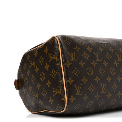 Louis Vuitton Monogram Speedy 30 9 of 10
