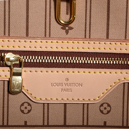 Louis Vuitton Monogram Neverfull GM 7 of 8