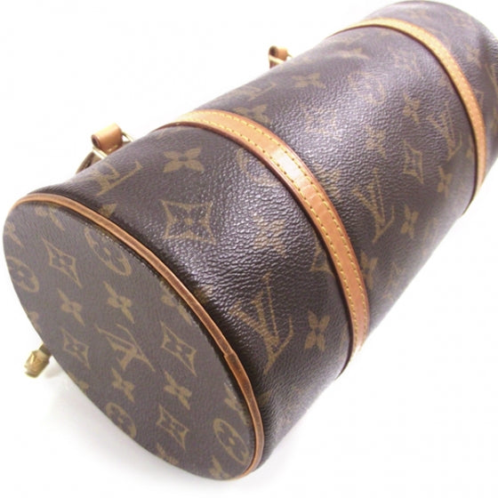 Monogram Papillon 26