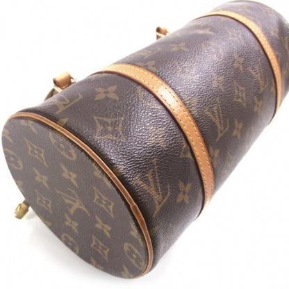 Louis Vuitton Monogram Papillon 26 5 of 9