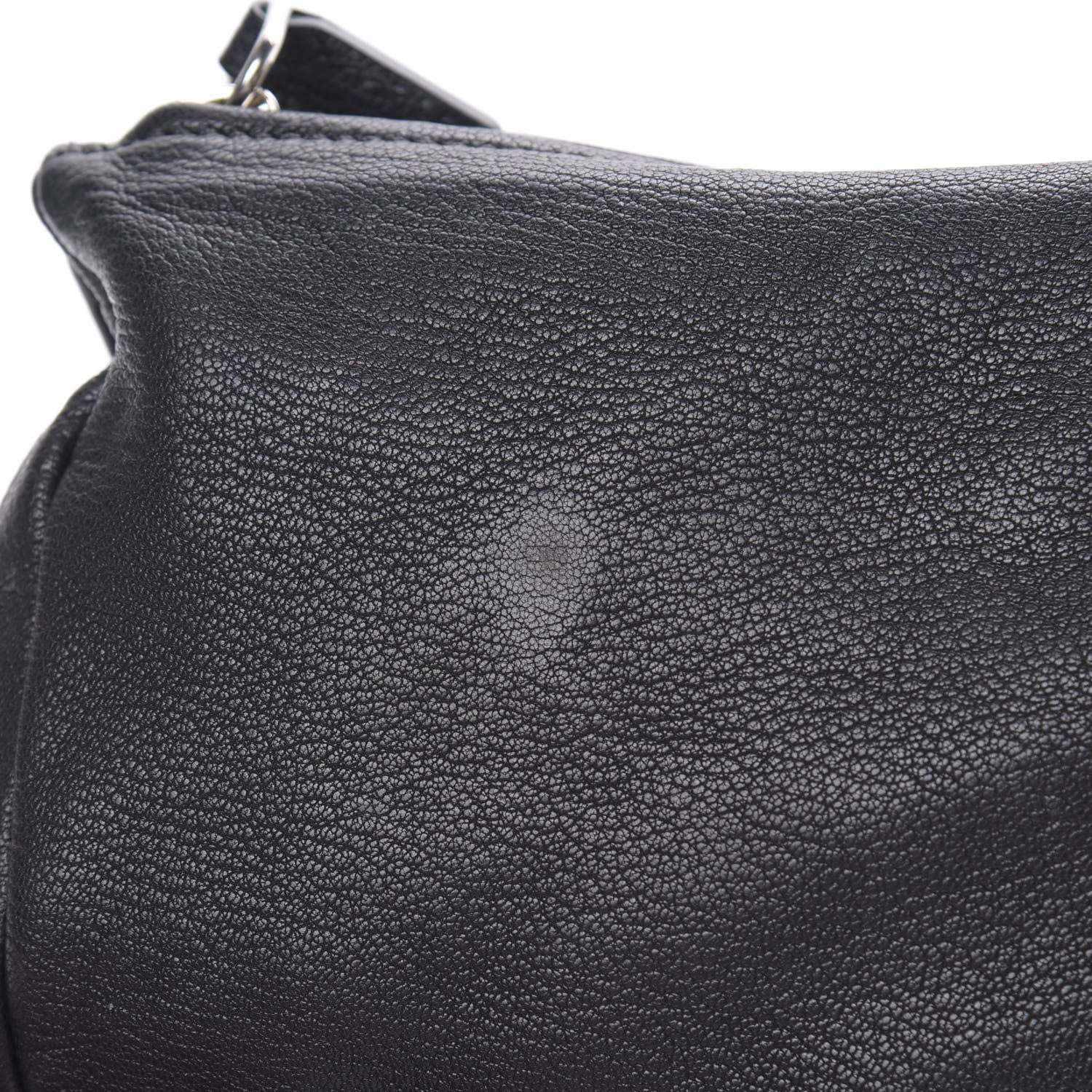 Givenchy Sugar Goatskin Small Pandora Black 12 of 13