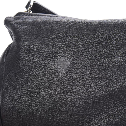 Givenchy Sugar Goatskin Small Pandora Black 12 of 13