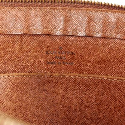 Louis Vuitton Monogram Pochette Orsay 6 of 14
