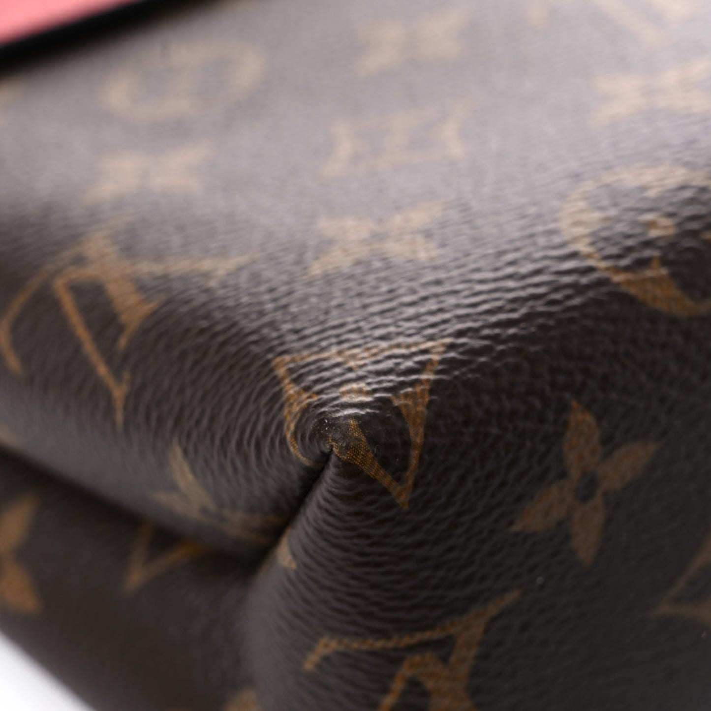 Monogram Saint Placide Cherry