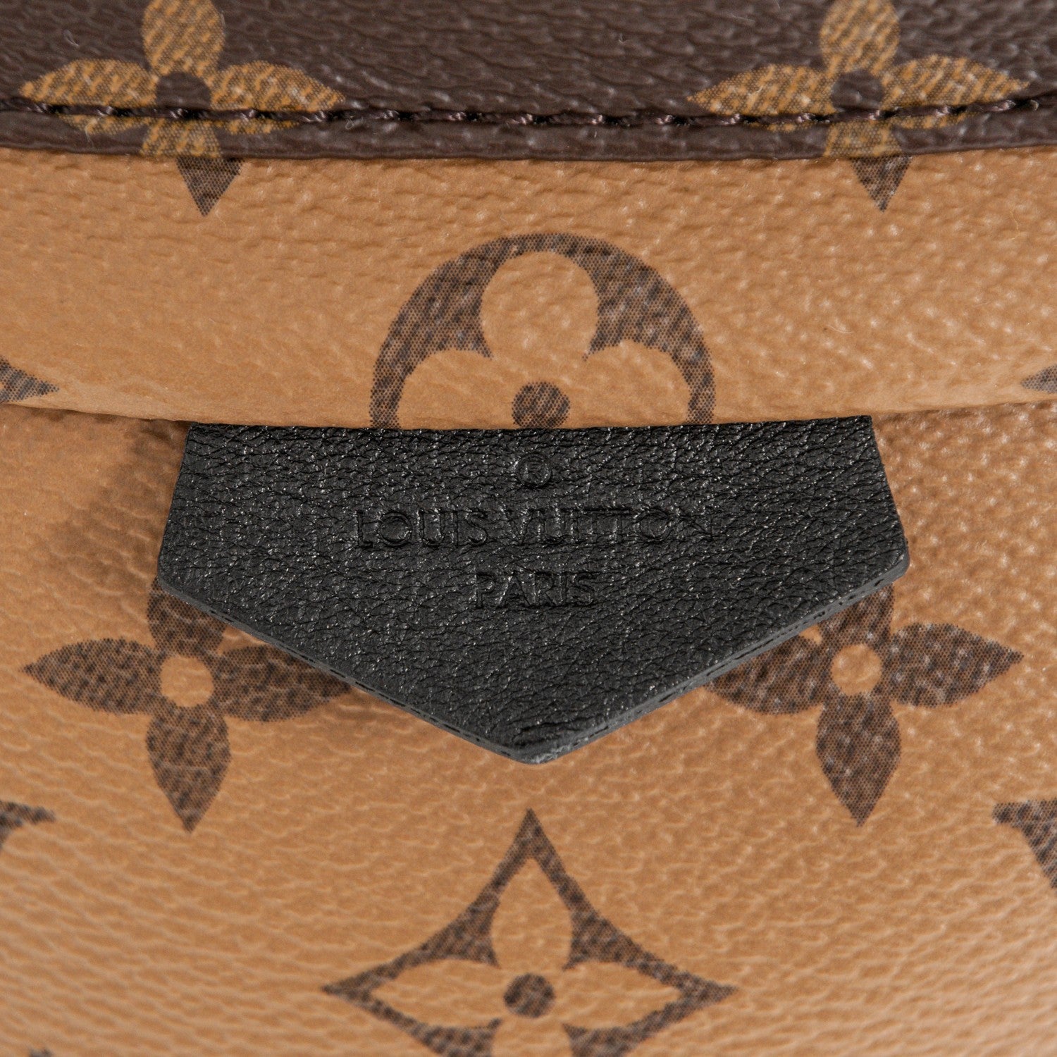 Louis Vuitton Reverse Monogram Palm Springs Backpack PM 6 of 8