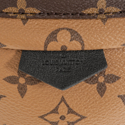 Louis Vuitton Reverse Monogram Palm Springs Backpack PM 6 of 8