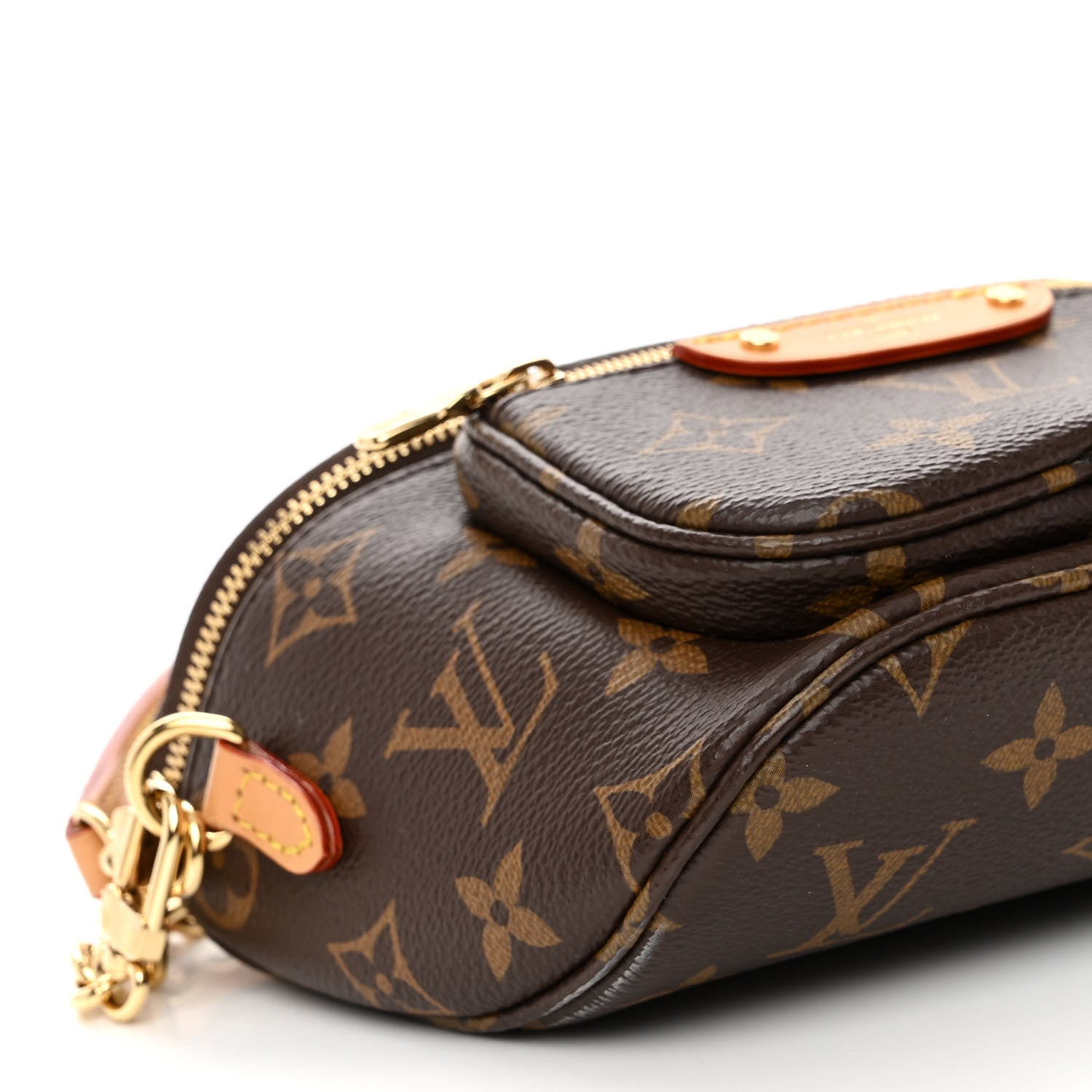 Louis Vuitton Monogram Mini Bumbag 8 of 9