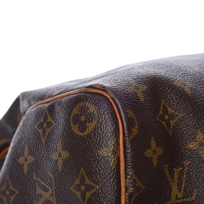 Louis Vuitton Monogram Speedy 40 11 of 14
