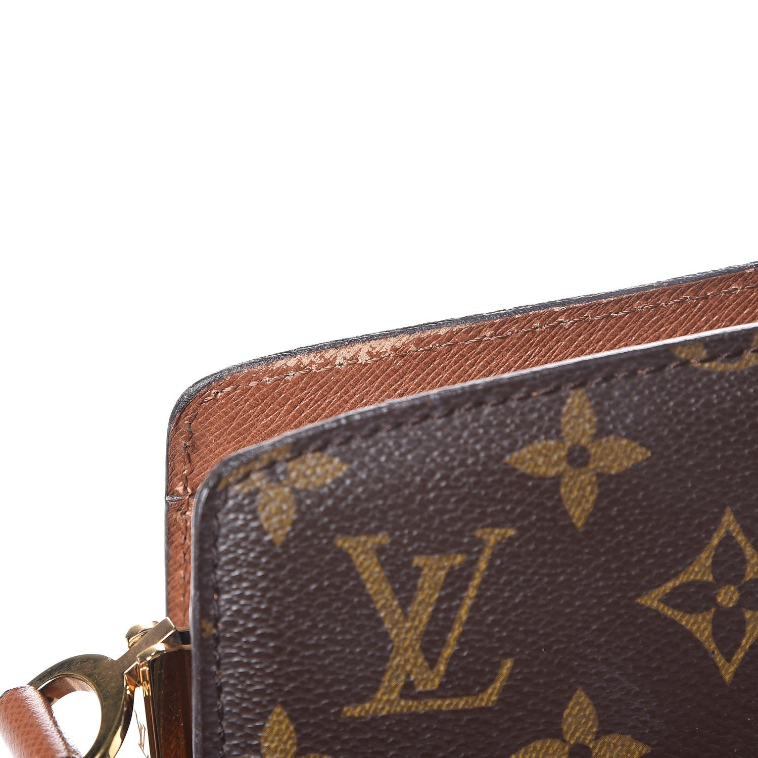 Louis Vuitton Monogram Courcelles 8 of 11
