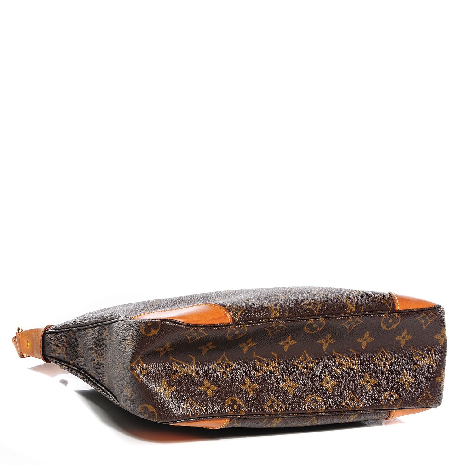 Louis Vuitton Monogram Boulogne 30 4 of 8