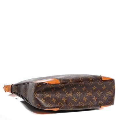 Louis Vuitton Monogram Boulogne 30 4 of 8