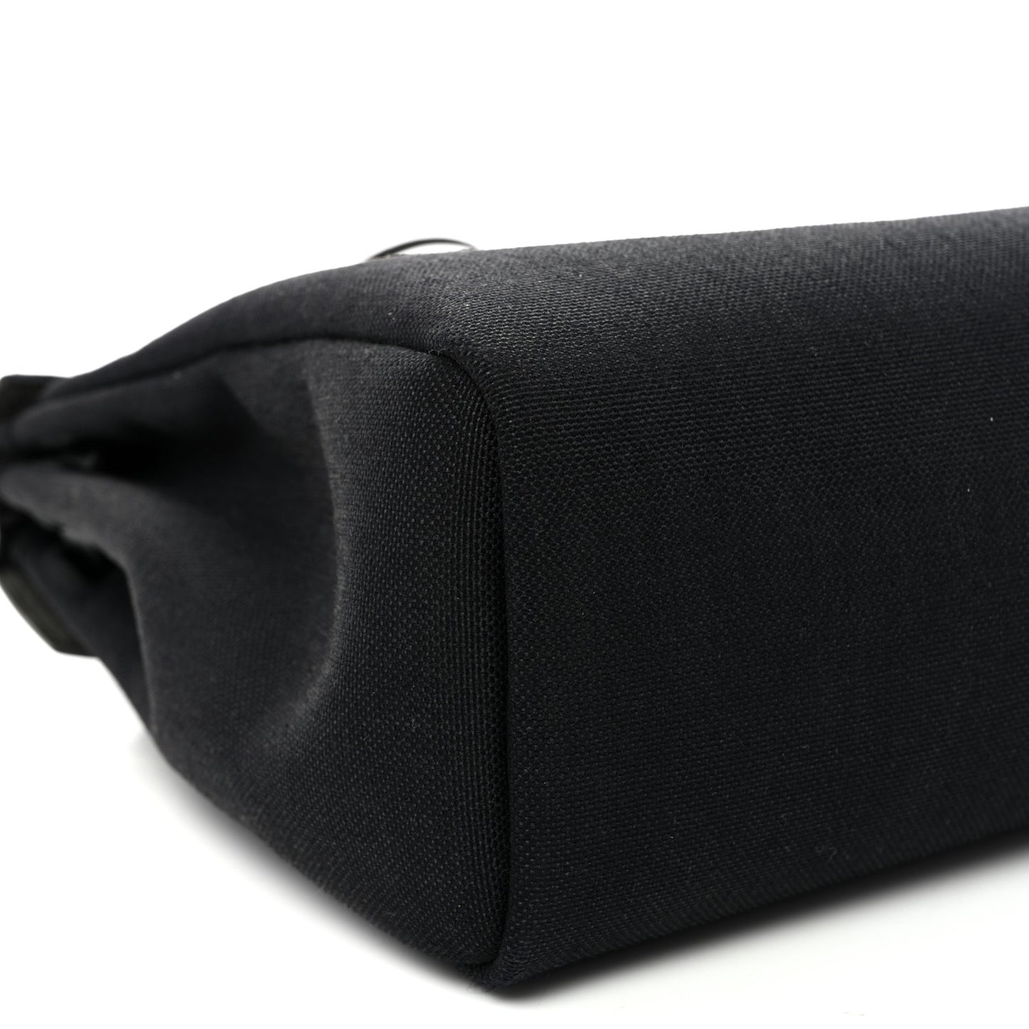 Military Toile Vache Hunter Herbag Zip Retourne 31 PM Black