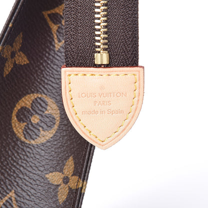 Louis Vuitton Monogram Toiletry Pouch 19 6 of 7