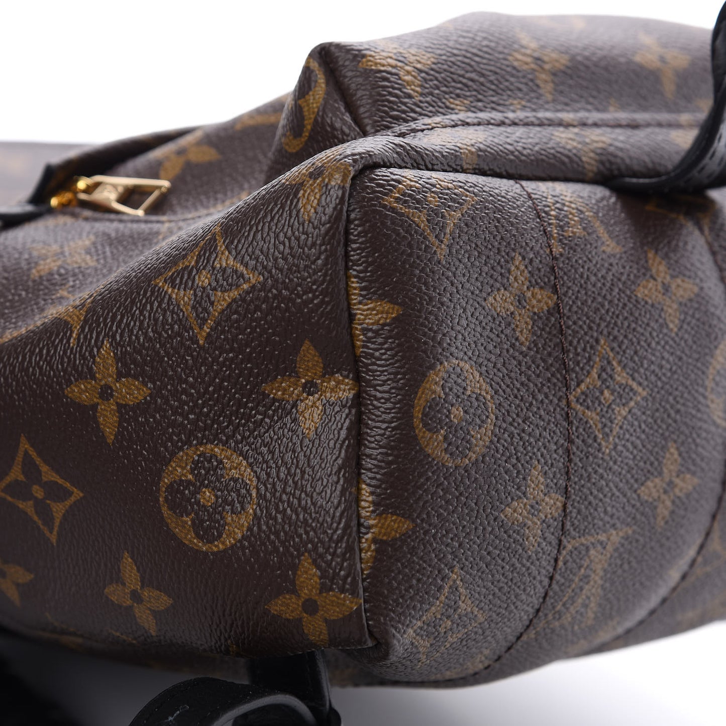 Monogram Palm Springs Backpack PM
