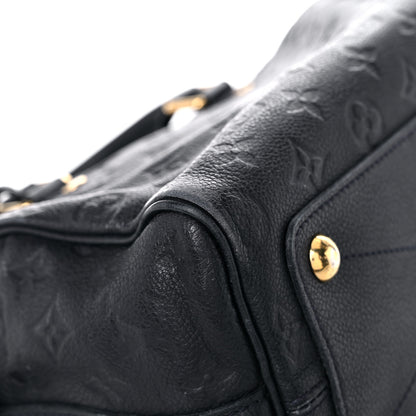 Louis Vuitton Empreinte Speedy Bandouliere 25 Infini 13 of 21