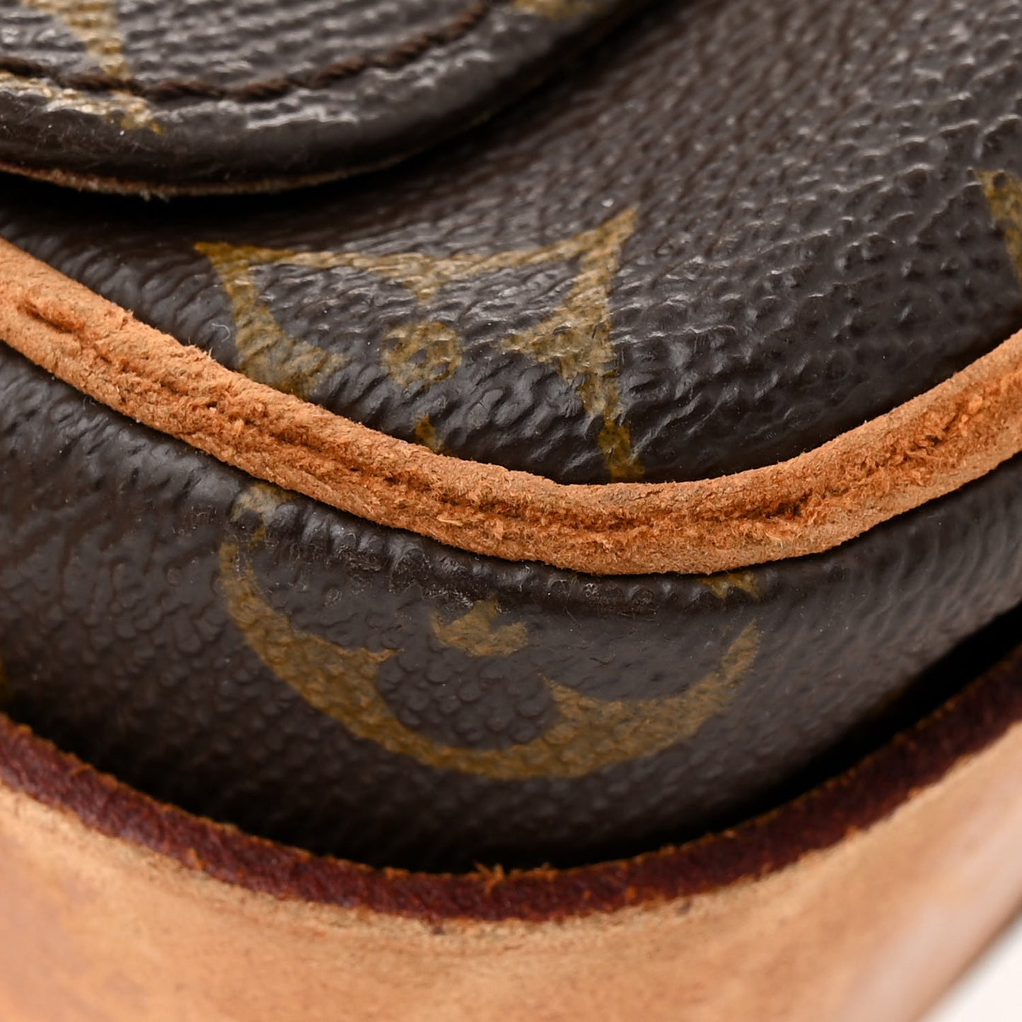Monogram Cartouchiere 26