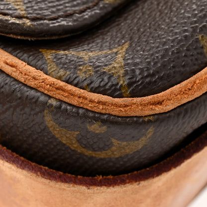 Louis Vuitton Monogram Cartouchiere 26 20 of 20