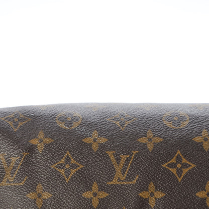 Louis Vuitton Monogram Speedy 30 8 of 10
