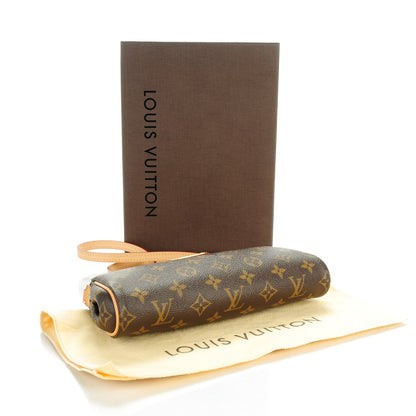 Louis Vuitton Monogram Eva Clutch 4 of 7