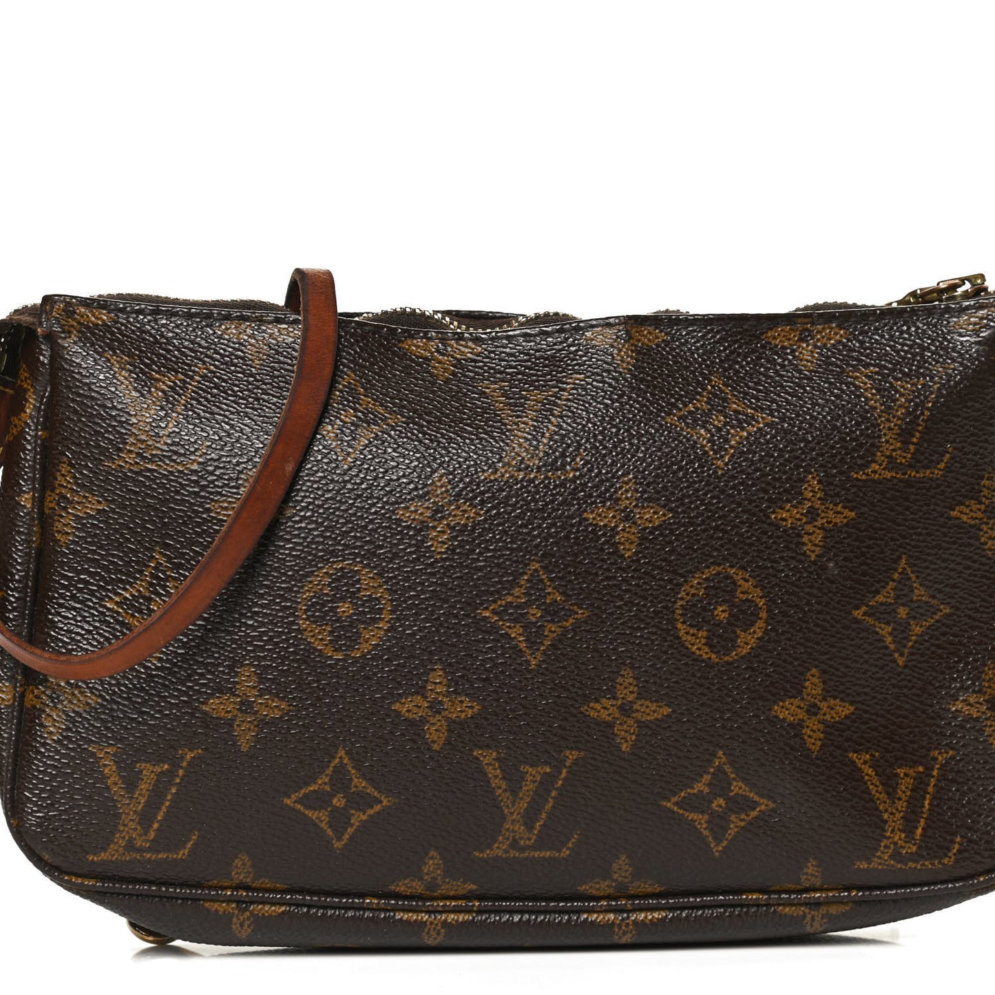 Monogram Pochette Accessories