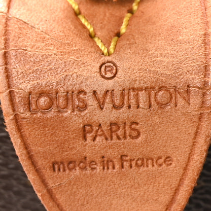 Louis Vuitton Monogram Speedy 30 6 of 12