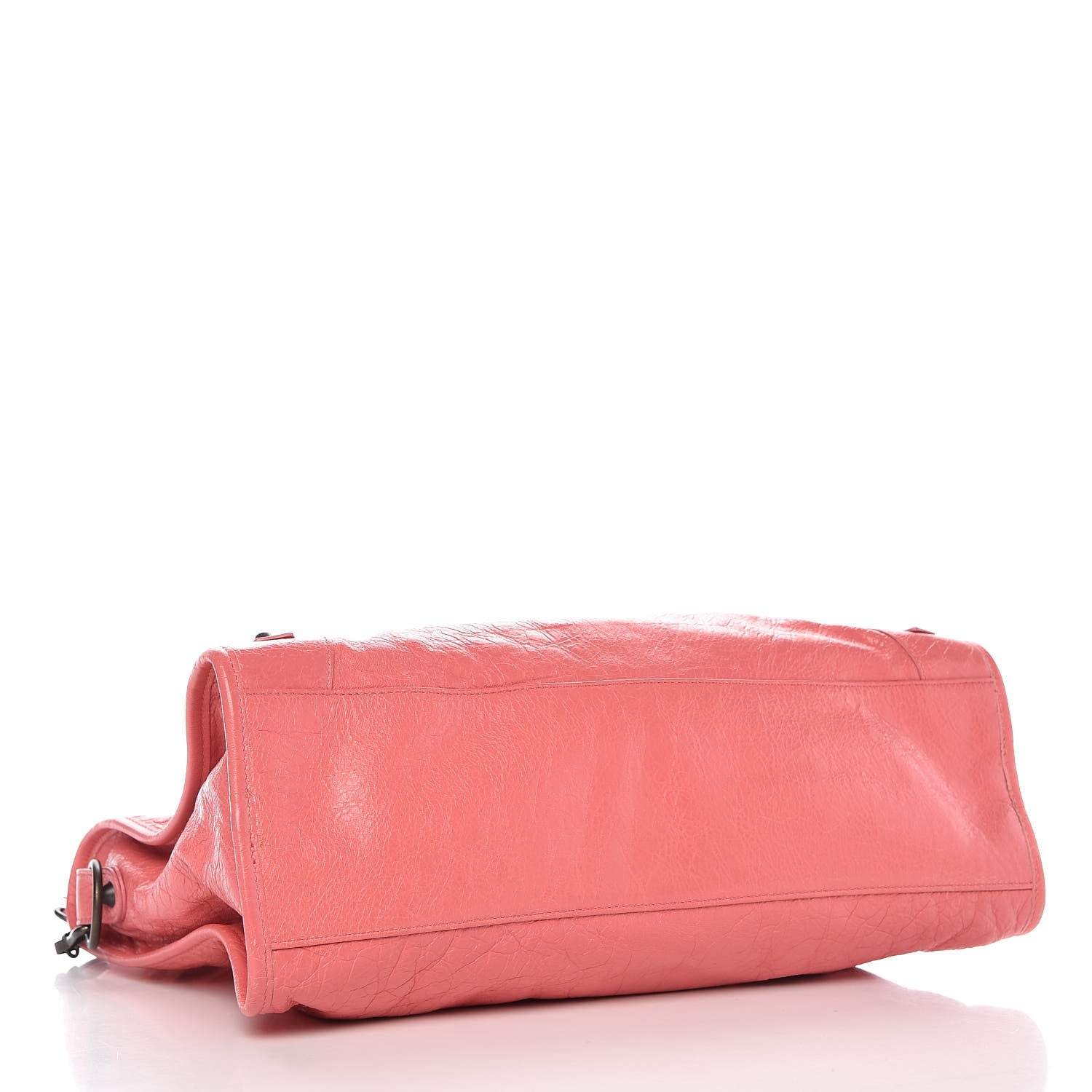 Balenciaga Agneau Classic Hardware City Rose Jaipur 5 of 8
