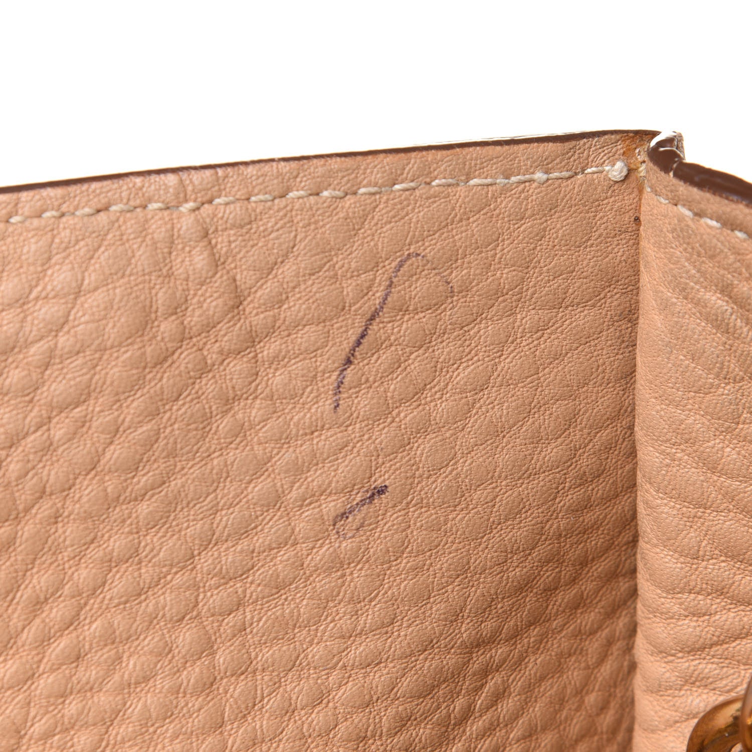 Prada Vitello Phenix Shopping Tote Sabbia 13 of 13