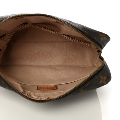 Louis Vuitton Monogram Trousse Toilette 23 5 of 17