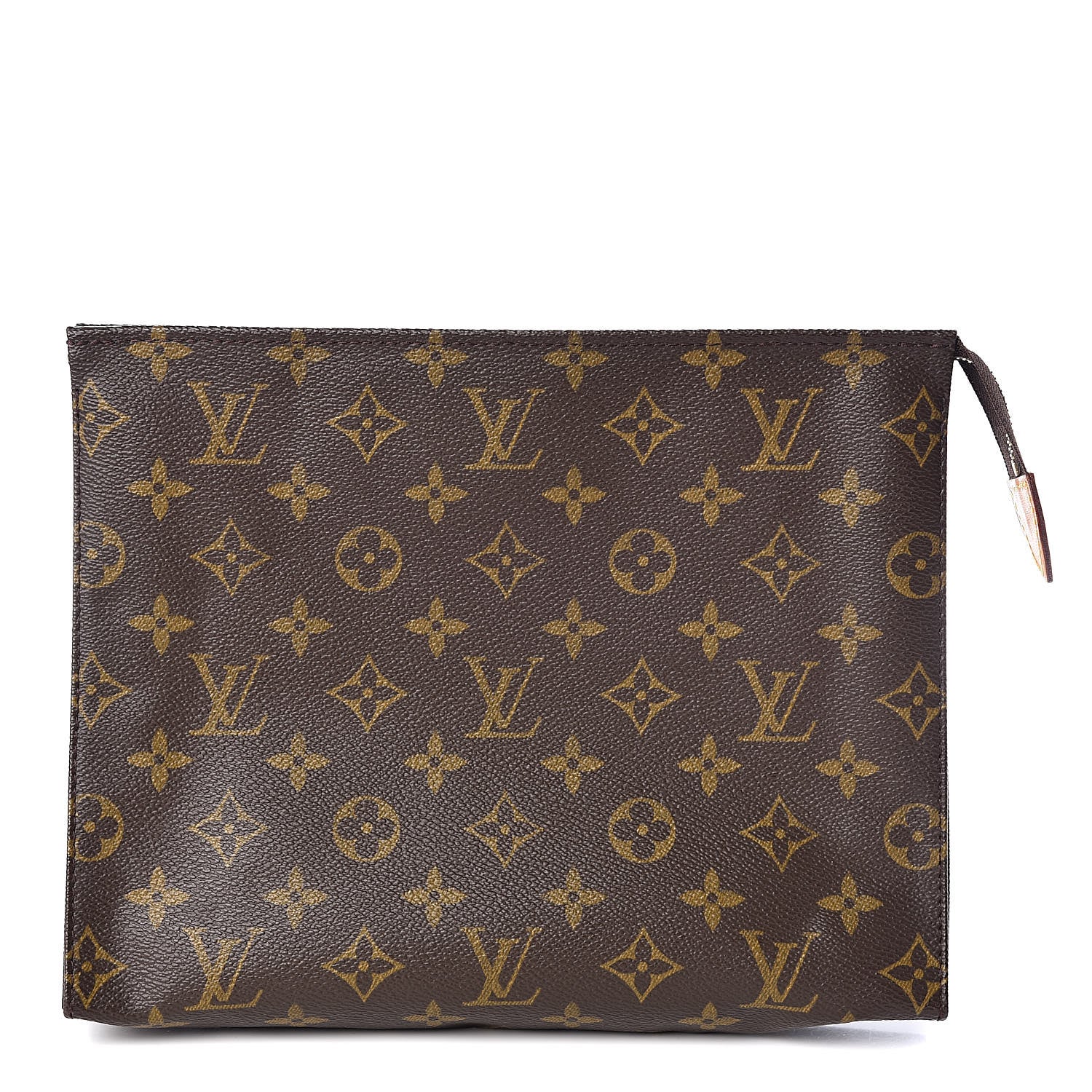 Louis Vuitton Monogram Toiletry Pouch 26 1 of 7