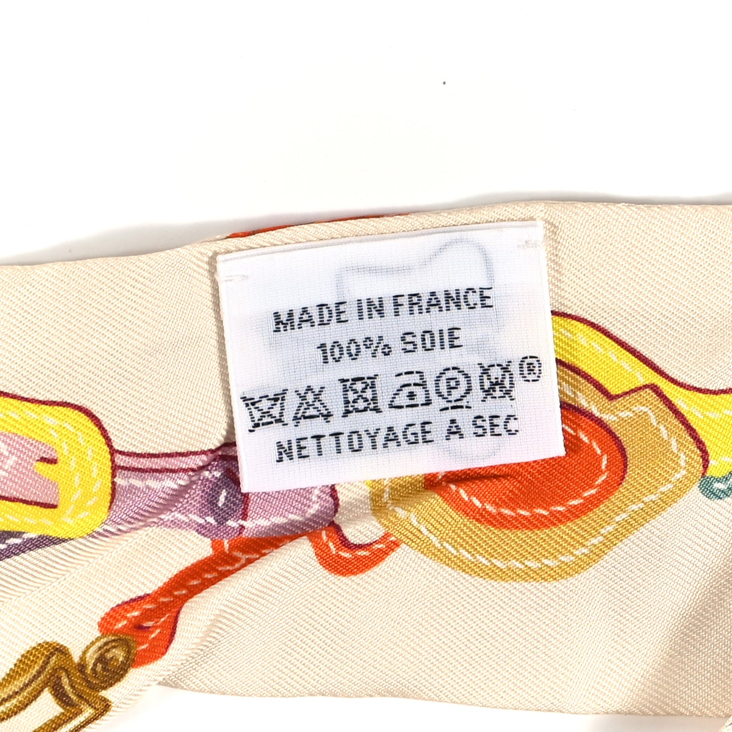 Silk Brides De Gala Twilly Creme Orange Jaune Vif