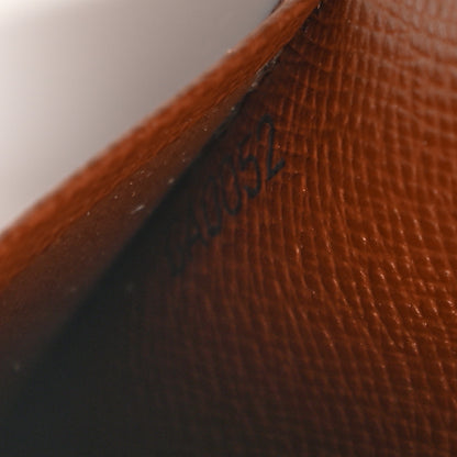 Louis Vuitton Monogram Business Card Holder 7 of 8