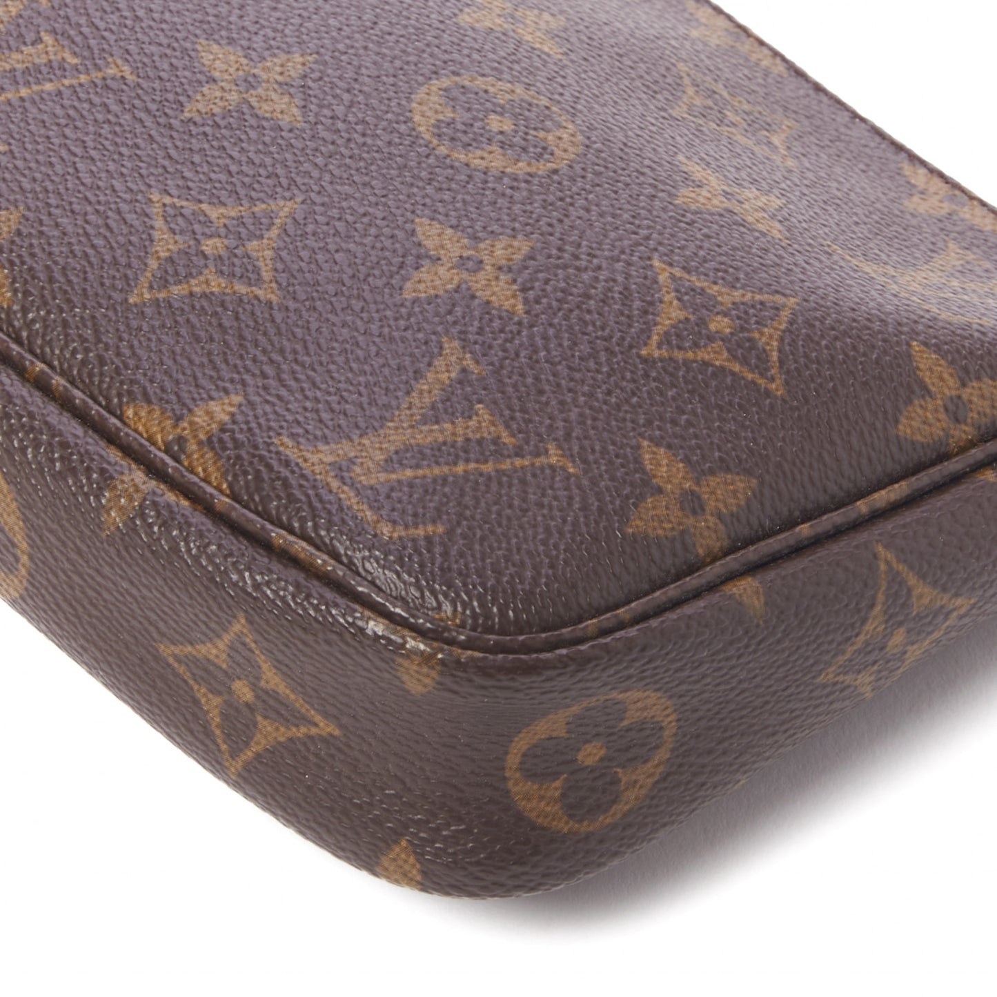 Monogram Pochette Accessories