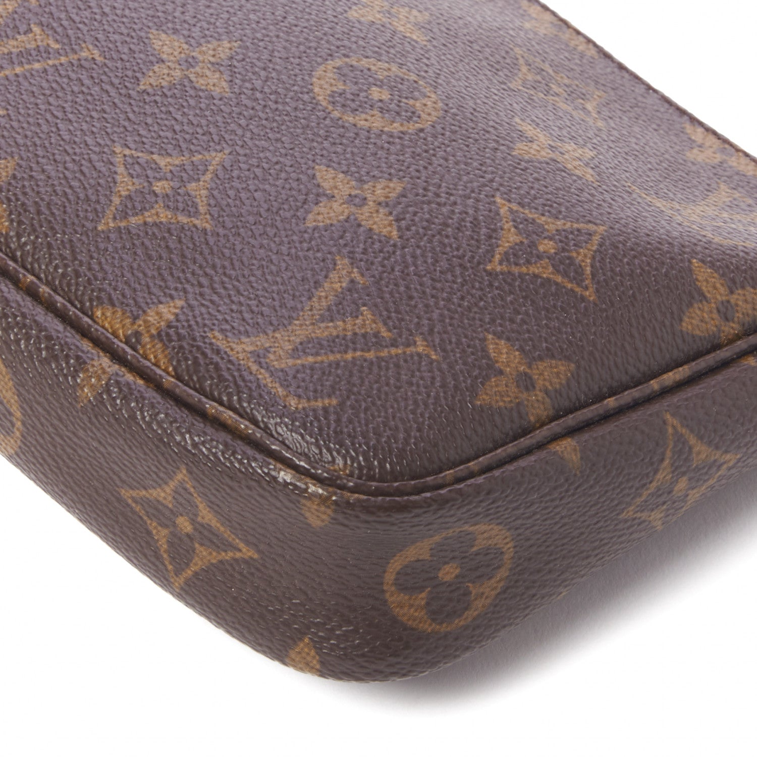 Louis Vuitton Monogram Pochette Accessories 5 of 8