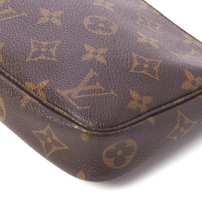 Louis Vuitton Monogram Pochette Accessories 5 of 8