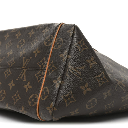 Louis Vuitton Monogram Totally MM 14 of 19