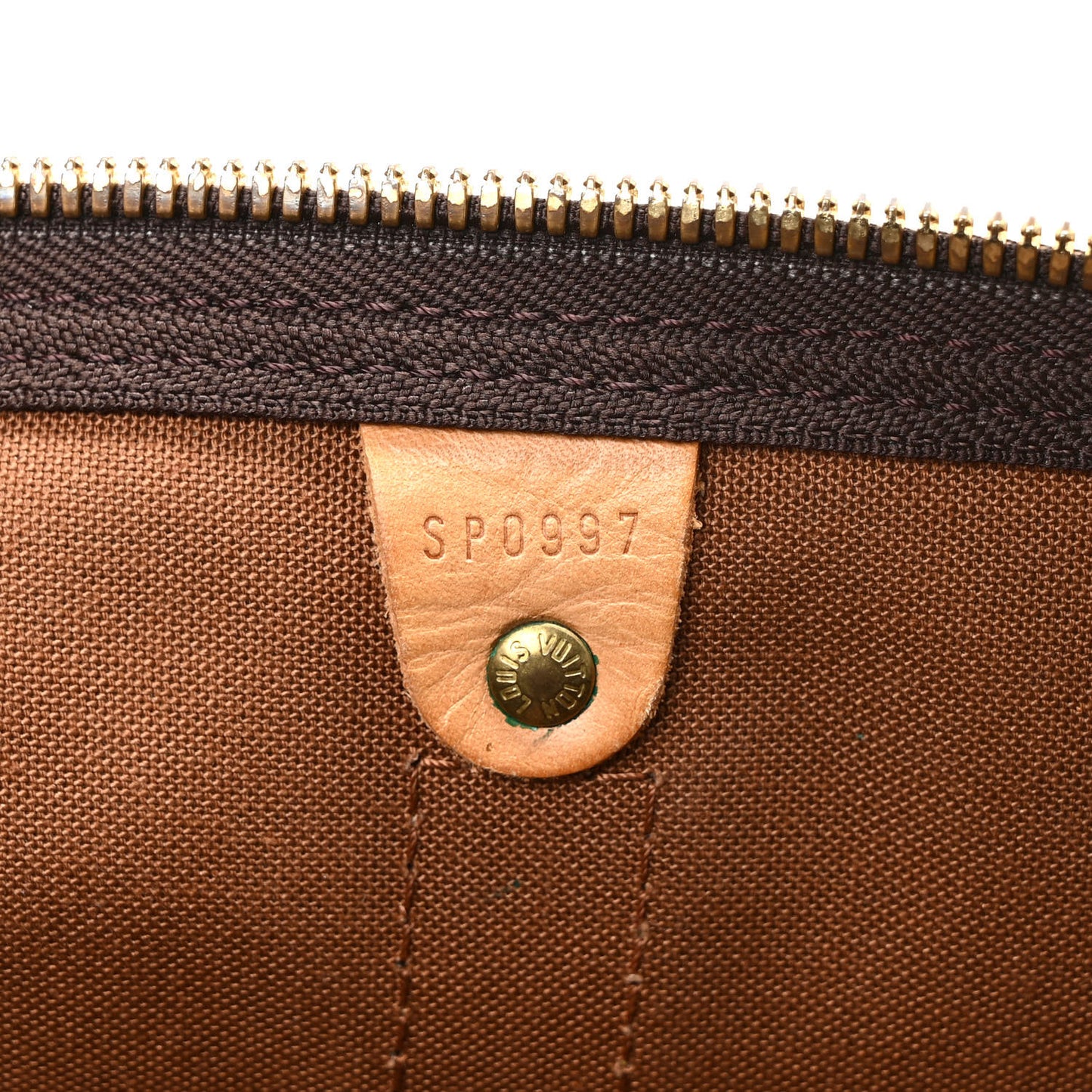 Monogram Keepall 60
