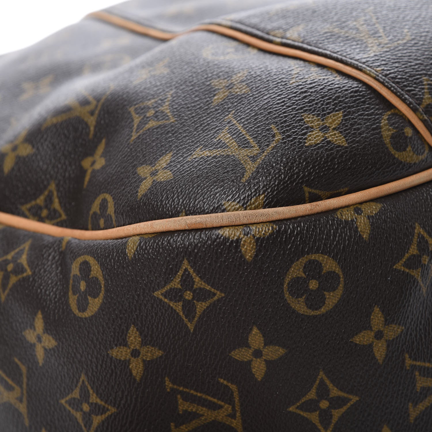Louis Vuitton Monogram Galliera GM 12 of 18