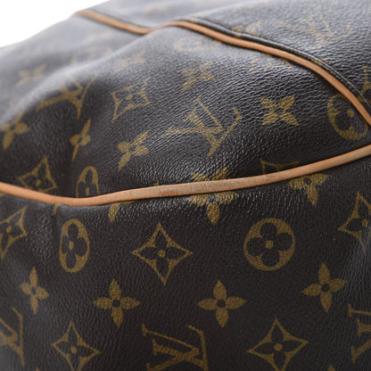 Louis Vuitton Monogram Galliera GM 12 of 18