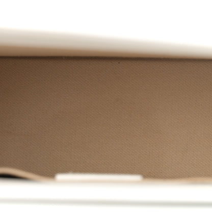 Jacquemus Smooth Calfskin Le Grand Chiquito White 5 of 16