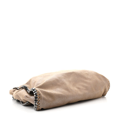 Stella McCartney Shaggy Deer Falabella Big Tote Redwood 5 of 12
