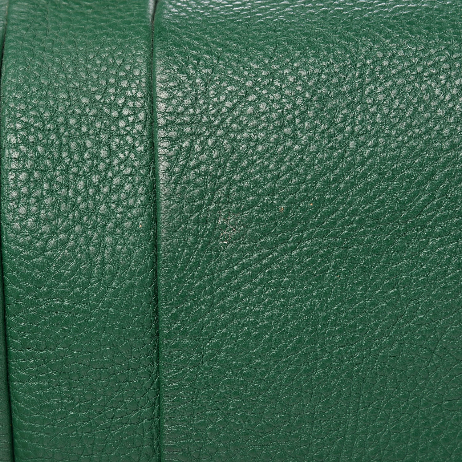 Alexander Wang Pebbled Lambskin Rocco Vine Gold Hardware 10 of 14