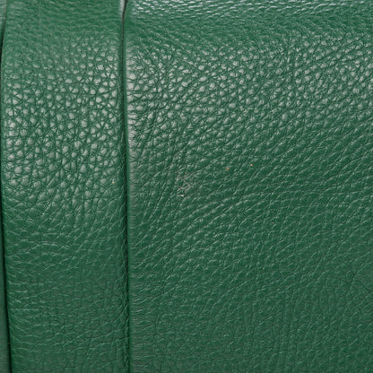 Alexander Wang Pebbled Lambskin Rocco Vine Gold Hardware 10 of 14
